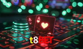 Estatísticas t8bet
