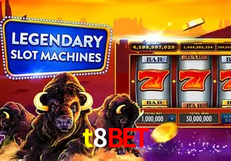 A Emoção da Loteria na t8bet: Uma Chance de Mudança de Vida