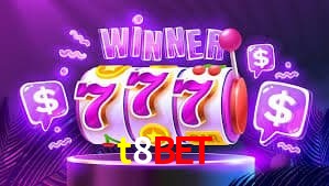 Experiência VIP t8bet