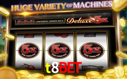 Desvendando o Mundo dos Jogos Virtuais na t8bet