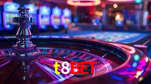 Bônus de Boas-vindas t8bet