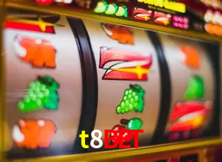 Desvendando o Mundo dos Jogos Virtuais na t8bet