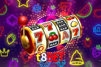 Explorando a Categoria de Eventos em Apostas na t8bet