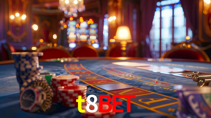 Platform Technology t8bet