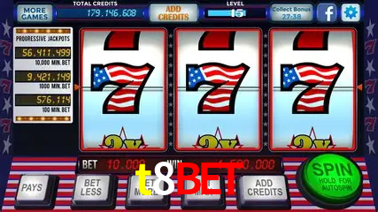 Descubra a Magia dos Jogos de Arcade no t8bet