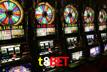 Apostas Esportivas na t8bet: Um Guia Completo