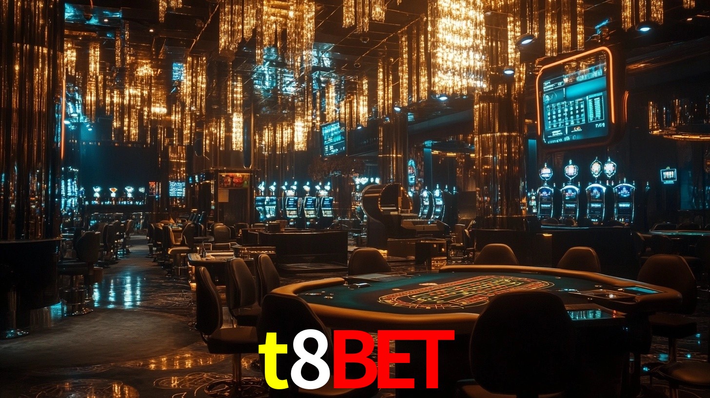 t8bet: Seu Especialista em Apostas Esportivas Brasileiras