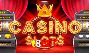 Slot Games t8bet