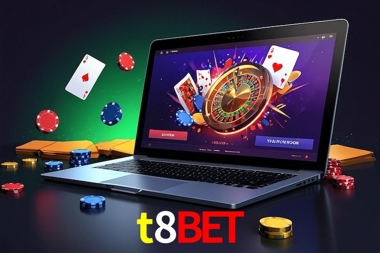 Especiais de Fim de Semana t8bet
