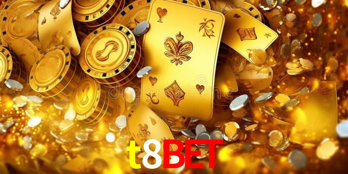 A Emoção da Loteria na t8bet: Uma Chance de Mudança de Vida