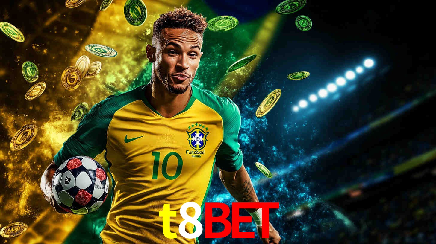 Descubra a Essência do t8bet: Nossa História e Compromissos