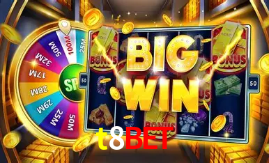 A Emoção da Loteria na t8bet: Uma Chance de Mudança de Vida
