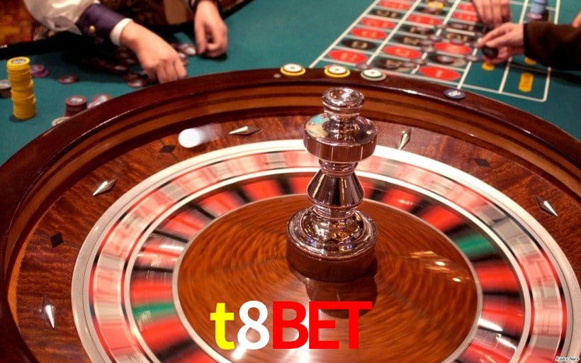 Torneios t8bet