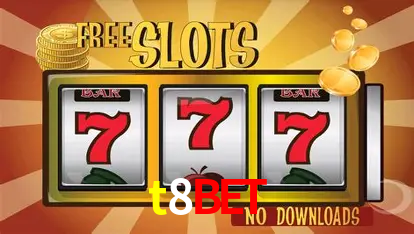 Descubra o Mundo do Cassino Online com t8bet