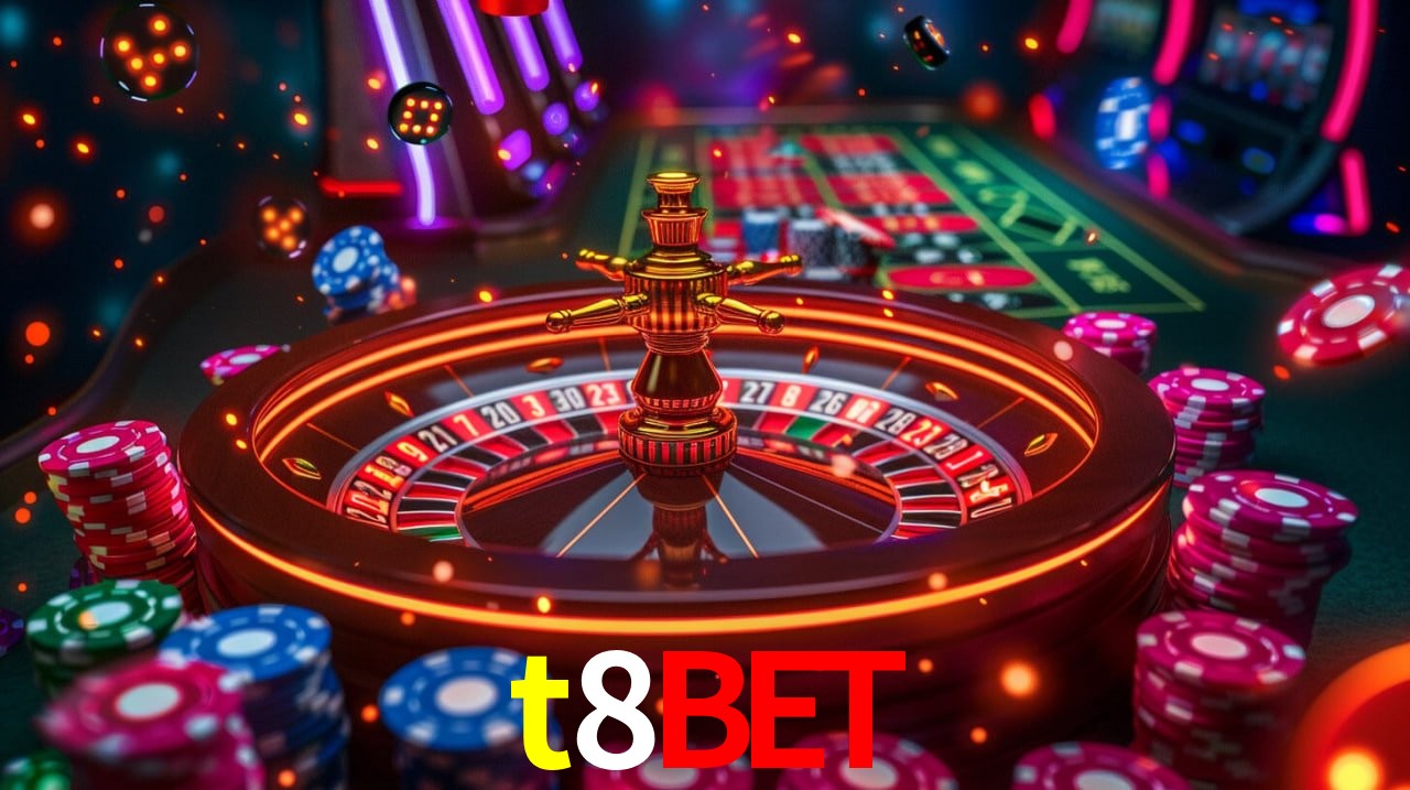 t8bet Fortune Tiger