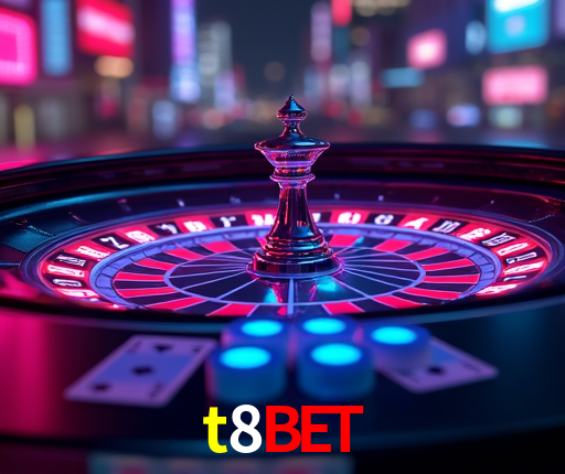 Descubra o Programa VIP da t8bet: Vantagens Exclusivas para Jogadores