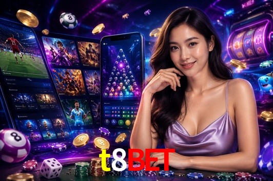 Flash Promotion t8bet