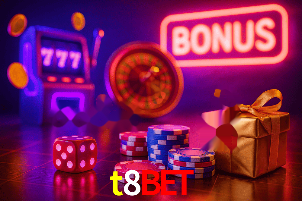 Descubra o Programa VIP da t8bet: Vantagens Exclusivas para Jogadores