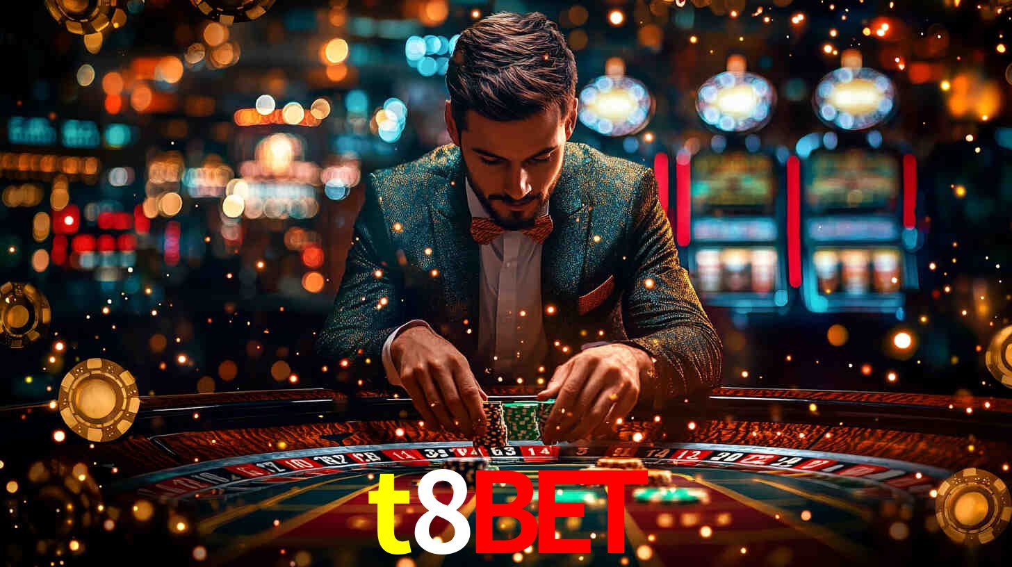 Exclusive Games t8bet