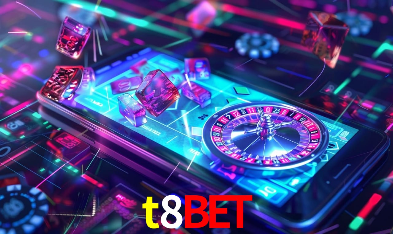 Apostas de Futebol t8bet