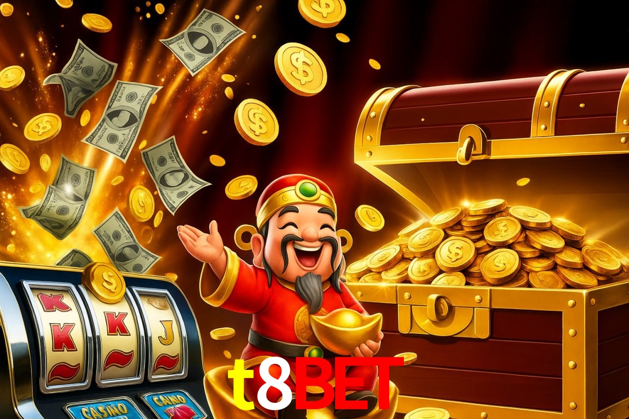 Programa VIP t8bet