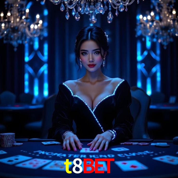 Jogos de Slot t8bet