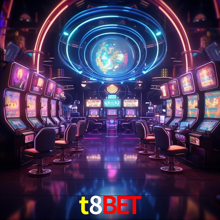 t8bet vip