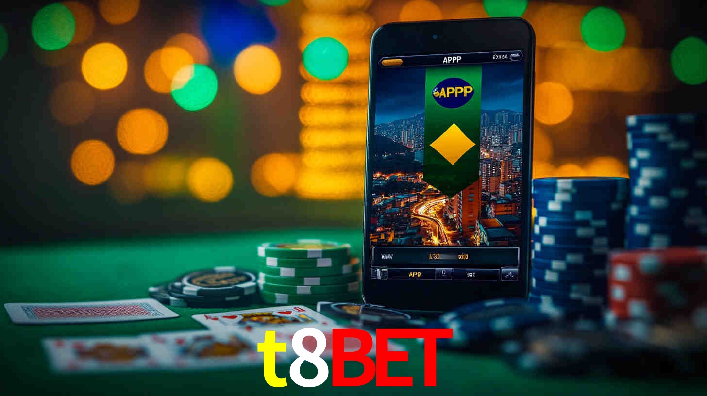 Descubra a Essência do t8bet: Nossa História e Compromissos