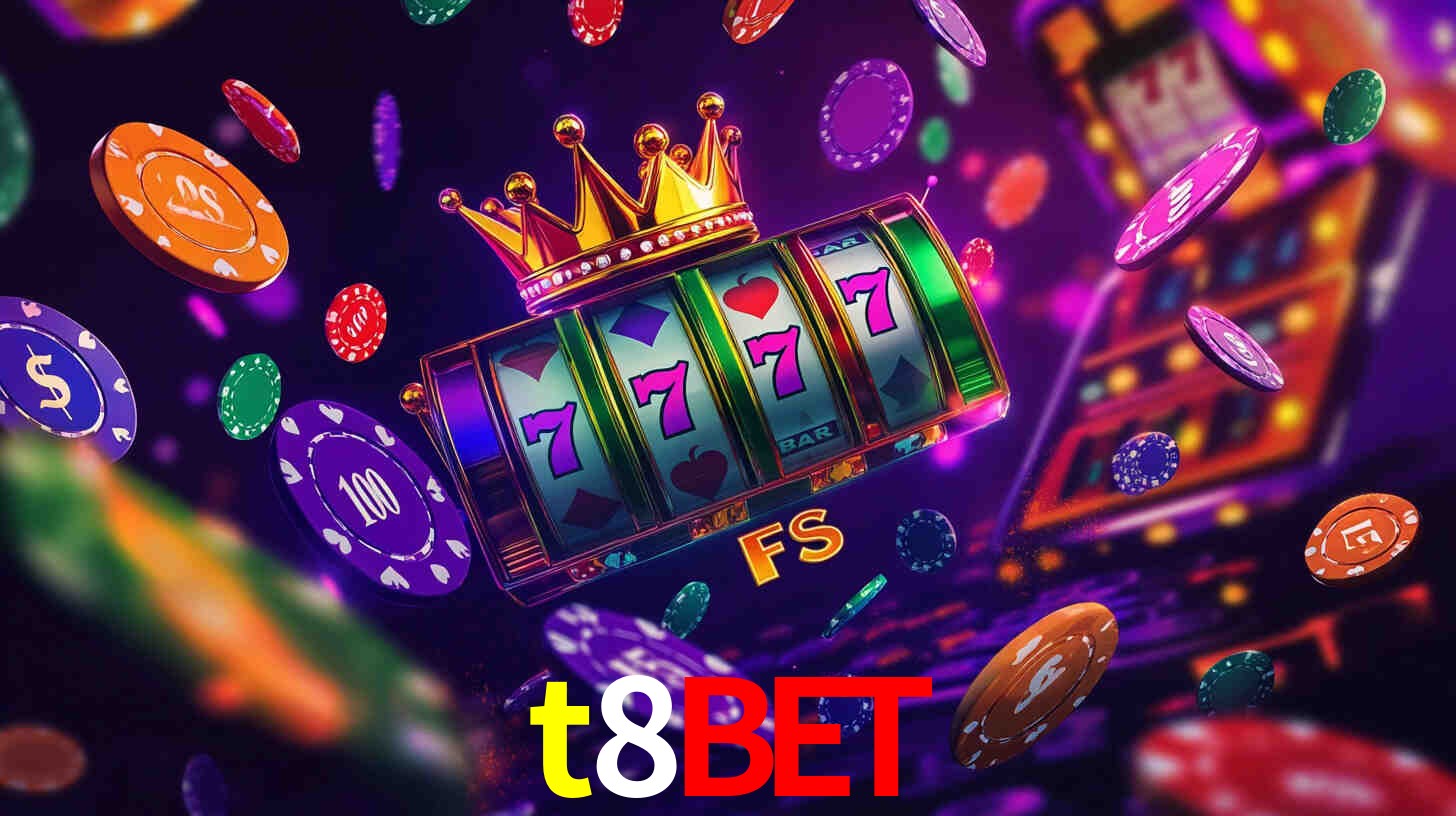 Daily Bonuses t8bet