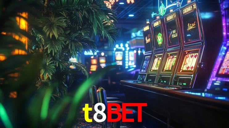 Blackjack Table t8bet