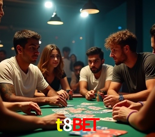 t8bet instalar