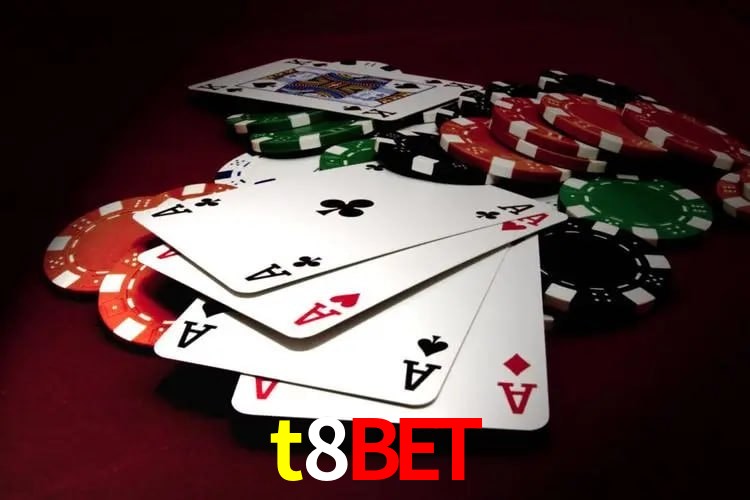 Casino VIP t8bet