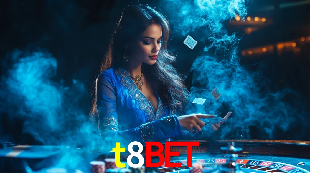 Inovações de Jogos na t8bet: O Futuro das Experiências Interativas