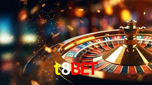t8bet cassino