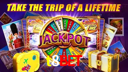 Desvendando o Mundo dos Jogos Virtuais na t8bet