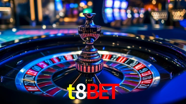 Explore as vantagens do t8bet: serviço profissional e confiabilidade