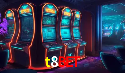 Descubra a Essência do t8bet: Nossa História e Compromissos