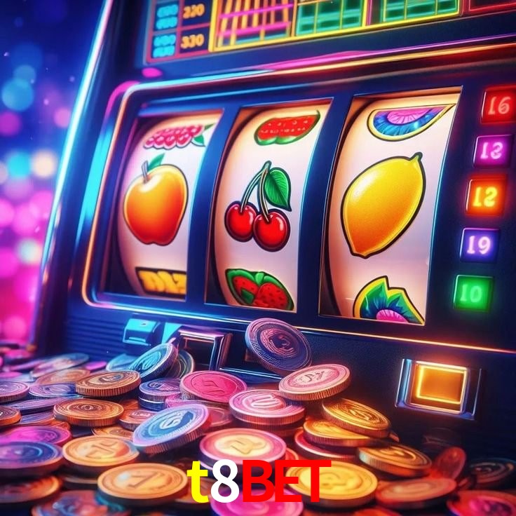 Apostas de Tênis t8bet