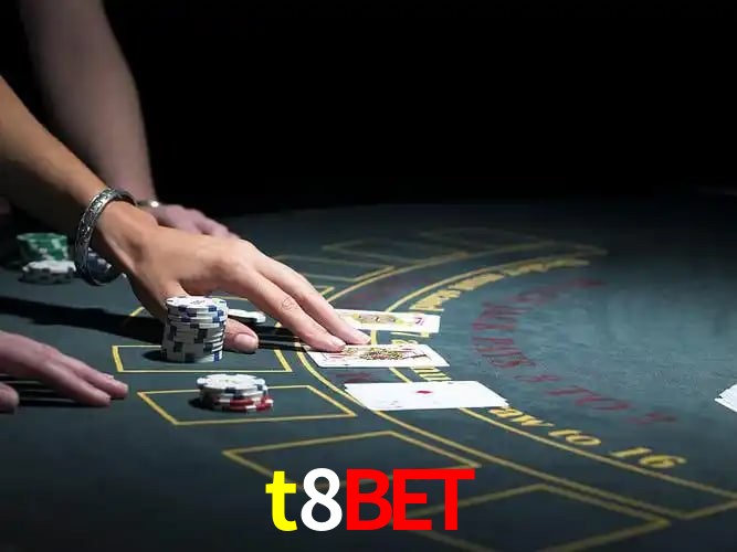 Ofertas Exclusivas t8bet