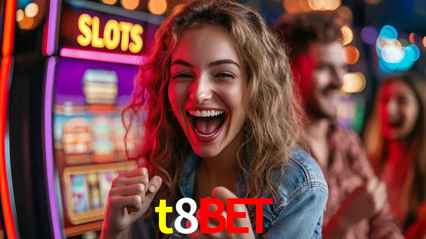 Explorando a Categoria de Eventos em Apostas na t8bet