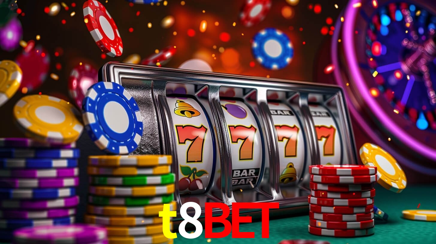 Bônus Diários t8bet