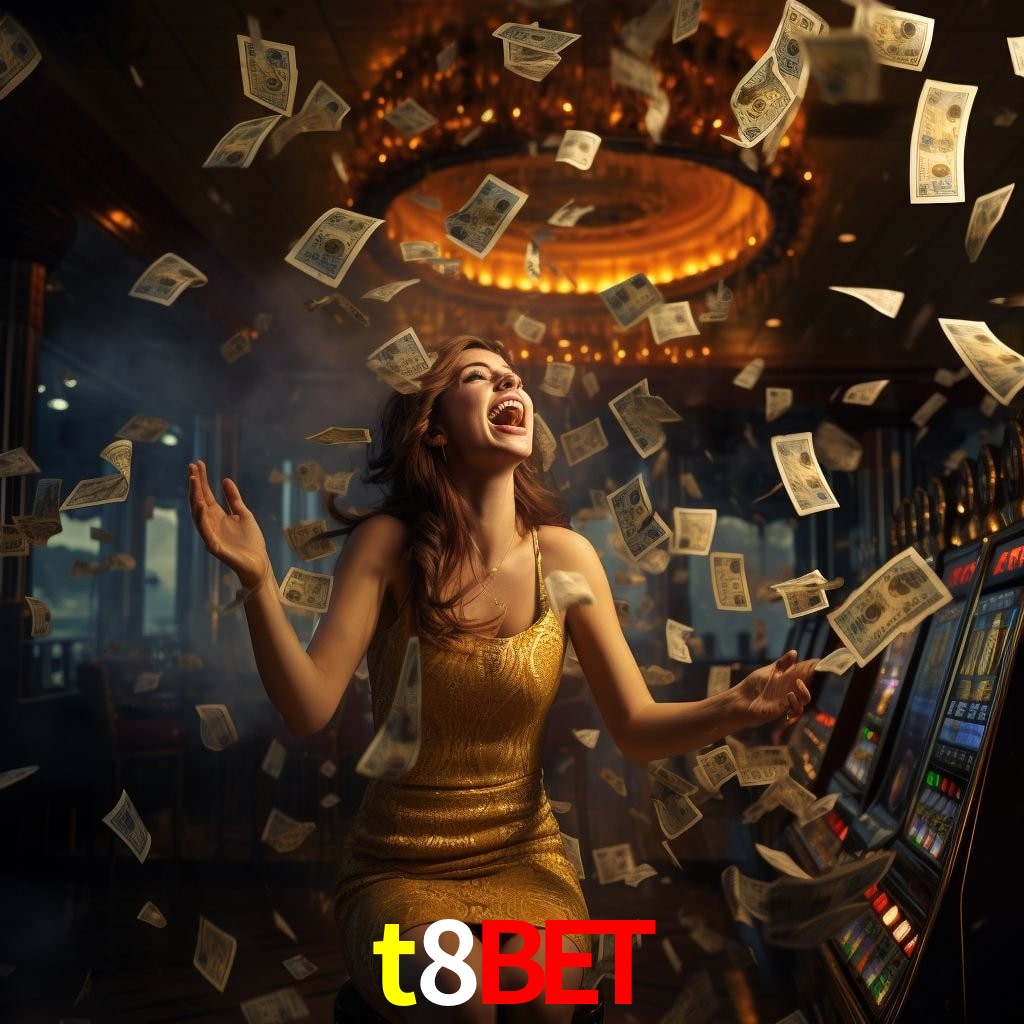 Spaceman Game t8bet