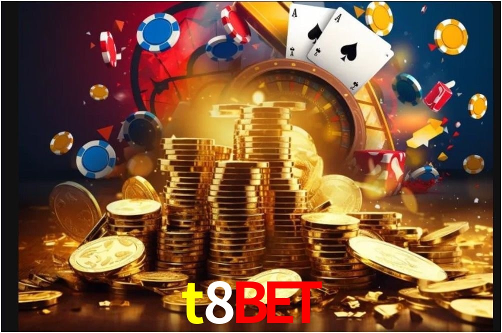 t8bet Facebook