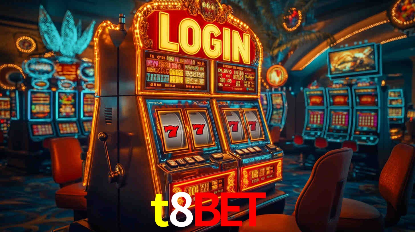Premium Interface t8bet
