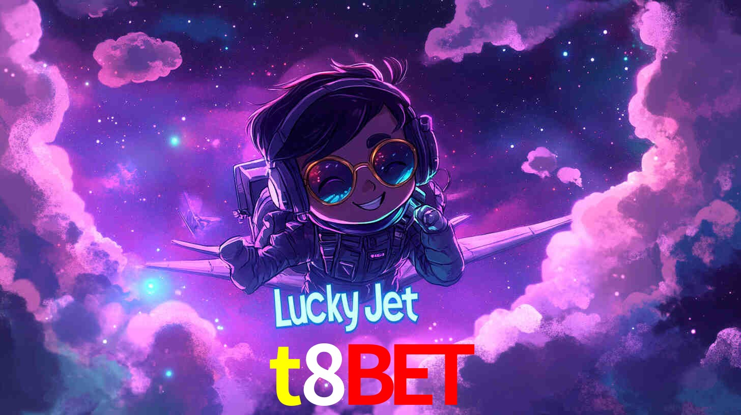 Apostas Esportivas na t8bet: Um Guia Completo