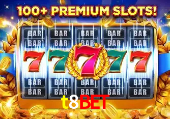 A Emoção da Loteria na t8bet: Uma Chance de Mudança de Vida