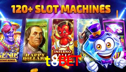 Desvendando o Mundo dos Jogos Virtuais na t8bet