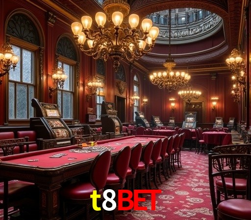 Promoção Relâmpago t8bet