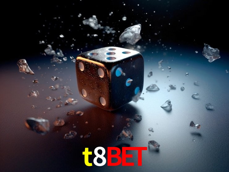 t8bet Plataforma