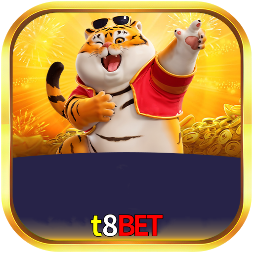 Logo t8bet